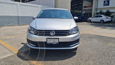 foto Volkswagen Vento Comfortline usado (2017) precio $148,000