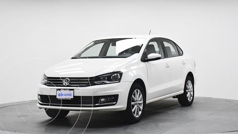 Volkswagen Vento Highline usado (2019) color Blanco precio $228,808