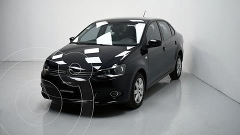 Volkswagen Vento Highline usado (2015) color Negro precio $148,000