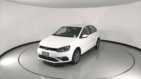 Volkswagen Vento Comfortline Plus usado (2020) color Negro precio $292,999
