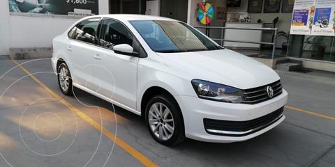 foto Volkswagen Vento Comfortline Aut financiado en mensualidades enganche $61,648 mensualidades desde $4,414