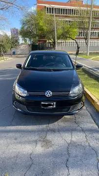 Volkswagen Vento Active TDI usado (2015) color Negro Profundo precio $115,000