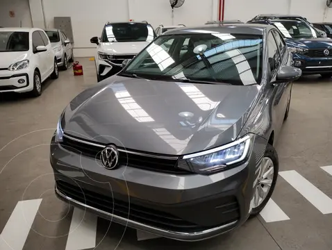 Volkswagen Virtus MSi nuevo color Plata precio $28.100.000