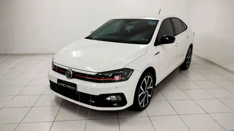 Volkswagen Virtus GTS nuevo color Blanco precio $9.050.000