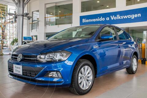 Volkswagen Virtus Comfortline Aut nuevo color A eleccion financiado en cuotas(anticipo $660.000 cuotas desde $42.000)