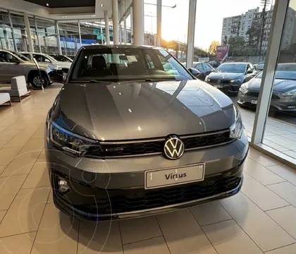 OfertaVolkswagen Virtus Exclusive nuevo color Gris precio $39.900.000