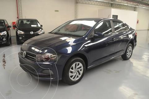 foto Volkswagen Virtus Trendline 1.6 financiado en cuotas cuotas desde $32.800