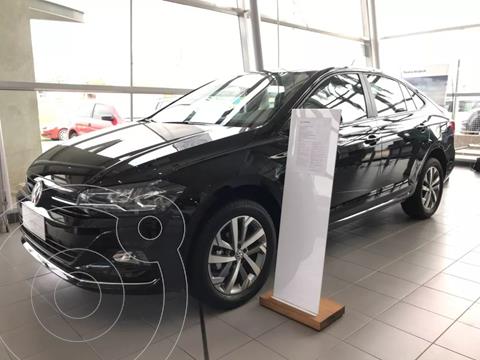 Volkswagen Virtus Highline 1.6 Aut nuevo color A eleccion financiado en cuotas(anticipo $1.000.000 cuotas desde $36.000)