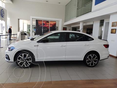 OfertaVolkswagen Virtus GTS nuevo color Blanco precio $4.400.000