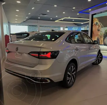 Volkswagen Virtus MSi nuevo color Gris Platinium financiado en cuotas(anticipo $2.500.000 cuotas desde $620.000)