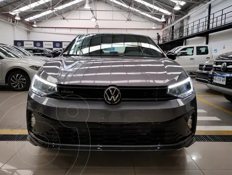 OfertaVolkswagen Virtus Exclusive nuevo color Gris Platinium precio $43.000.000