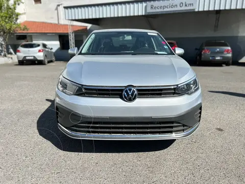 Volkswagen Virtus MSi nuevo color A eleccion financiado en cuotas(anticipo $6.000.000 cuotas desde $250.000)