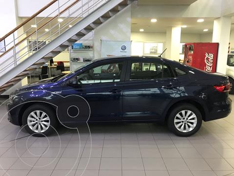 Volkswagen Virtus Comfortline Aut nuevo color A eleccion financiado en cuotas(anticipo $1.100.000 cuotas desde $45.000)