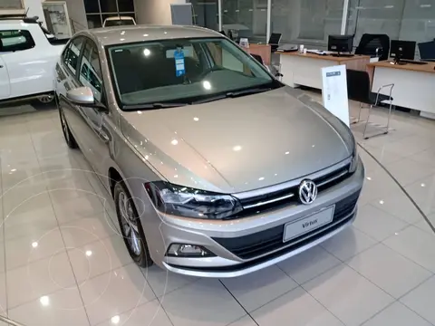 Volkswagen Virtus MSi nuevo color A eleccion financiado en cuotas(anticipo $948.000)