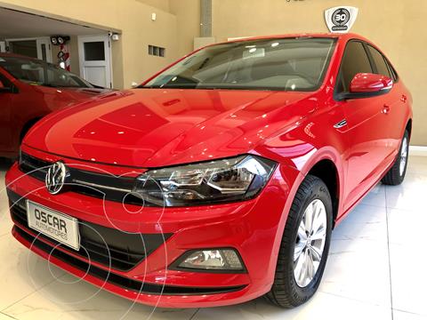 foto Volkswagen Virtus Comfortline 1.6 Aut usado (2019) precio $1.739.000