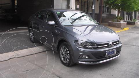 foto Volkswagen Virtus Highline 1.6 Aut usado (2020) precio $2.549.900