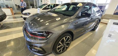 Volkswagen Virtus GTS nuevo color Plata financiado en cuotas(anticipo $5.630.000)