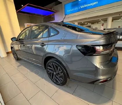 OfertaVolkswagen Virtus Exclusive nuevo color Gris precio $41.500.000