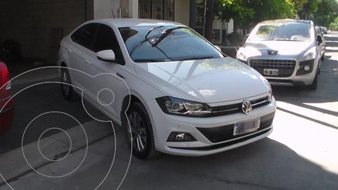foto Volkswagen Virtus Highline 1.6 usado (2019) color Blanco precio $2.499.900
