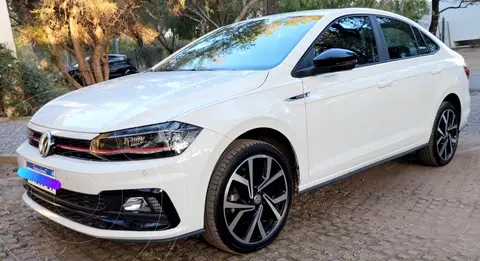Volkswagen Virtus GTS usado (2021) color Blanco precio u$s22.500