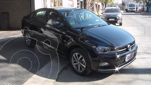 foto Volkswagen Virtus Highline 1.6 Aut usado (2020) color Negro Universal precio $3.199.900
