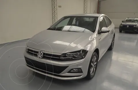 foto Volkswagen Virtus MSi financiado en cuotas anticipo $420.000 cuotas desde $60.000