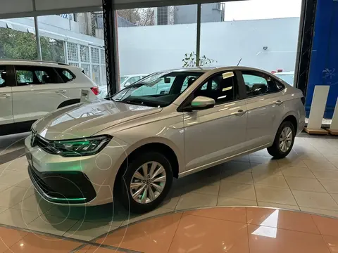 foto Volkswagen Virtus MSi financiado en cuotas anticipo $10.499.900 cuotas desde $512.109