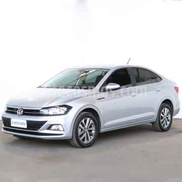 foto Volkswagen Virtus Highline 1.6 Aut usado (2018) precio $1.751.000