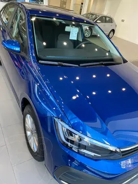 Volkswagen Virtus MSi nuevo color Azul financiado en cuotas(anticipo $9.330.000 cuotas desde $388.000)