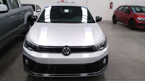 Volkswagen Virtus Exclusive nuevo color Plata precio $39.000.000