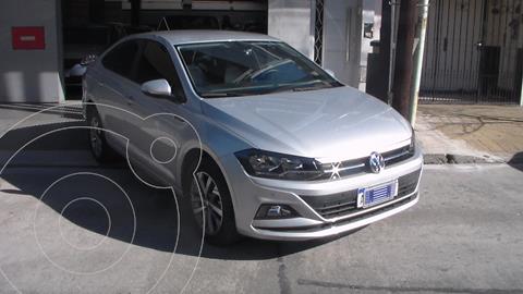 foto Volkswagen Virtus Highline 1.6 usado (2019) precio $1.999.900