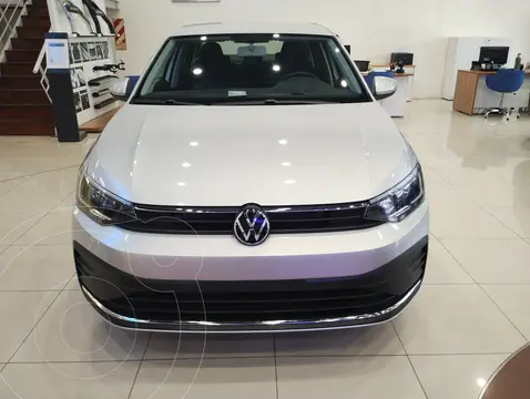 OfertaVolkswagen Virtus Trendline Aut nuevo color Plata precio $33.000.000