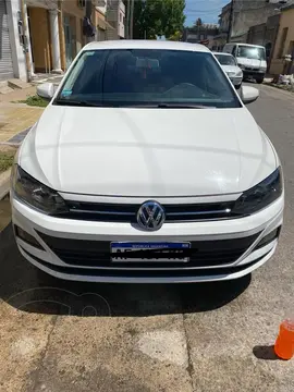 foto Volkswagen Virtus MSi financiado en cuotas anticipo $1.200.000 cuotas desde $380.000