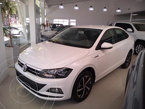 foto Ofertá Volkswagen Virtus Comfortline 1.6 Aut nuevo precio $1.950.000