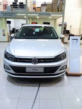 Volkswagen Virtus MSi nuevo color A eleccion financiado en cuotas(anticipo $590.000 cuotas desde $89.199)