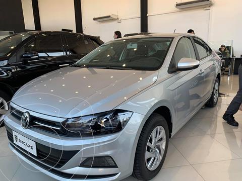 foto Volkswagen Virtus Trendline 1.6 financiado en cuotas anticipo $1.155.400 cuotas desde $50.000