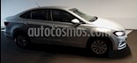 Volkswagen Virtus Comfortline usado (2020) color Gris Platino precio $50.000.000