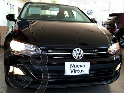 foto Volkswagen Virtus 1.6L financiado en mensualidades enganche $75,720 mensualidades desde $6,840