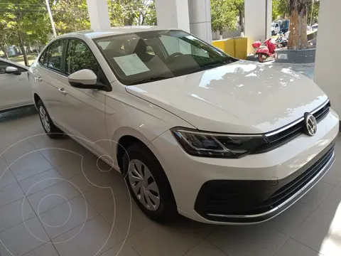 Volkswagen Virtus Highline nuevo color A eleccion precio $444,990