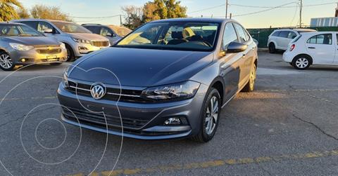Volkswagen Virtus 1.6L usado (2020) color Gris precio $239,900