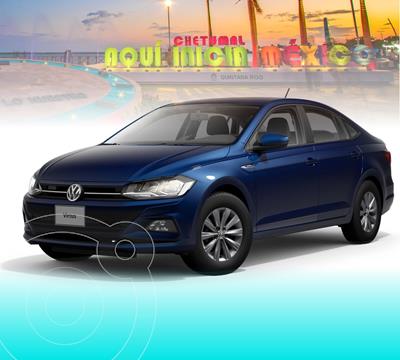 foto Oferta Volkswagen Virtus 1.6L nuevo precio $263,473