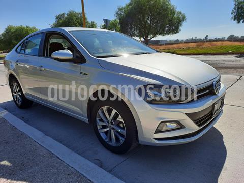 foto Volkswagen Virtus 1.6L Tiptronic usado (2020) precio $269,500