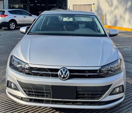 foto Volkswagen Virtus 1.6L Tiptronic financiado en mensualidades enganche $59,314 mensualidades desde $6,692