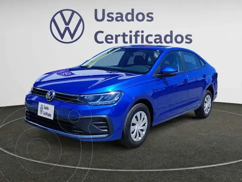 foto Volkswagen Virtus Trendline financiado en mensualidades enganche $76,545 mensualidades desde $5,856