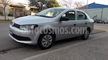 foto Volkswagen Voyage 1.6 Comfortline usado (2014) color Gris Claro precio $445.000