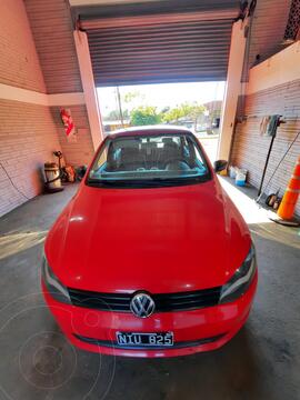 foto Volkswagen Voyage VOYAGE 1.6 L/13 usado (2014) color Rojo precio $1.550.000