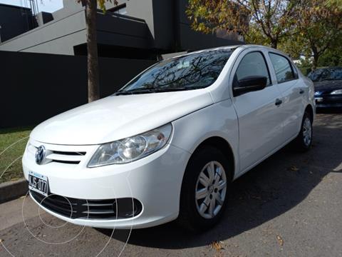 foto Volkswagen Voyage 1.6 Comfortline usado (2011) color Blanco precio $725.000