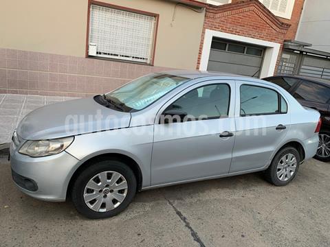 foto Volkswagen Voyage 1.6 Comfortline Plus usado (2010) precio $450.000