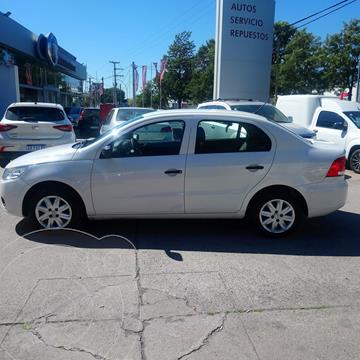 foto Volkswagen Voyage 1.6 Comfortline financiado en cuotas anticipo $770.500 cuotas desde $21.842