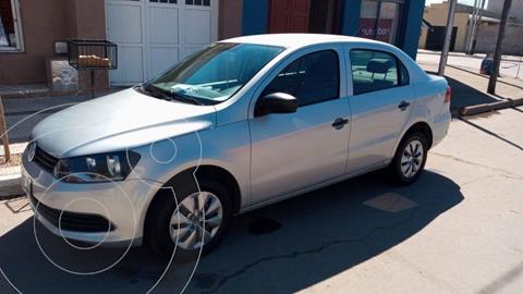 Volkswagen Voyage 1.6 Comfortline usado (2013) color Gris precio $935.000